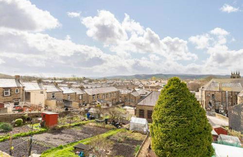 'The Cobbles' - central, stylish, garden, views - Foto 7