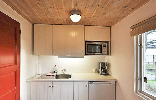 2 Person Holiday Home in Tyringe-by Traum - Foto 5