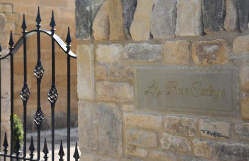 Lily Rose Cottage - Foto 17