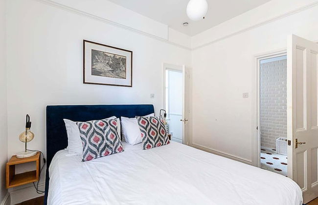 Stunning Maida Vale Apartment - Foto 2