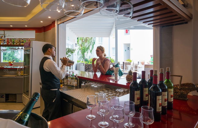 Hotel Siroco - Adults Only - Foto 70