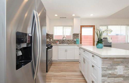 Joshua TreeYucca Valley Sunset Desert Retreat 6425 - Foto 45