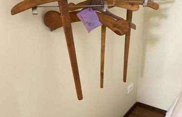 la nocciolina mansarda in centro - Foto 16