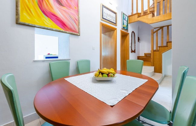 Villa Mia - Trsteno - Foto 26