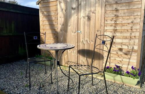 Central & Cosy, Home from Home with Large Garden & Free Parking, Bournemouth - Foto 20