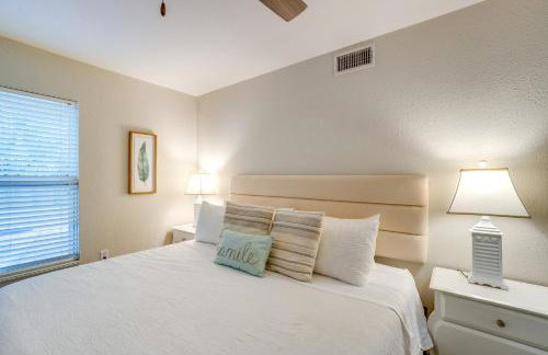 Walk to the Bay Family-Friendly Oasis in Sarasota - Foto 15