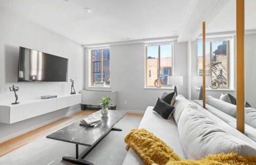 3BR Penthouse with Massive Private Rooftop - Foto 41