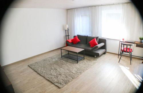 Design-Apartment Modern Times- zentral & ruhig - Foto 28