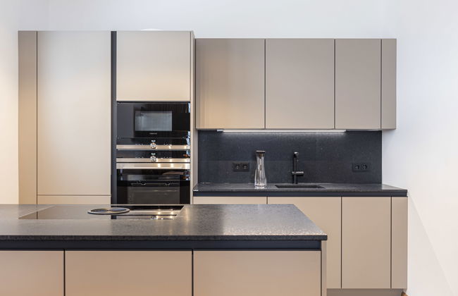 Superior 2 SZ. & Infinity Pool - Foto 3