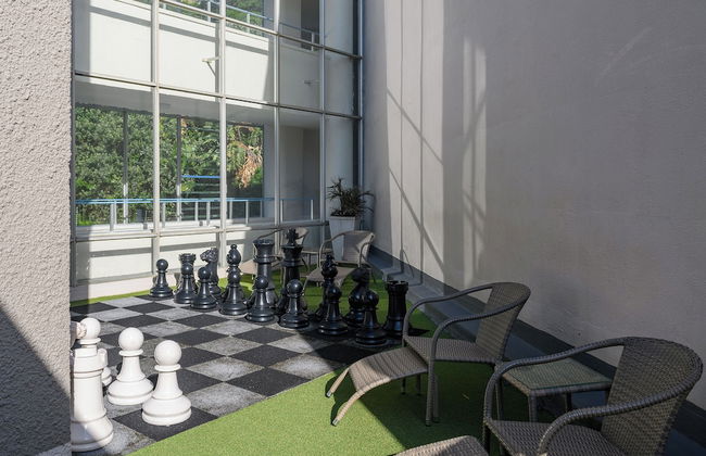 Umhlanga Cabanas - Photo 21