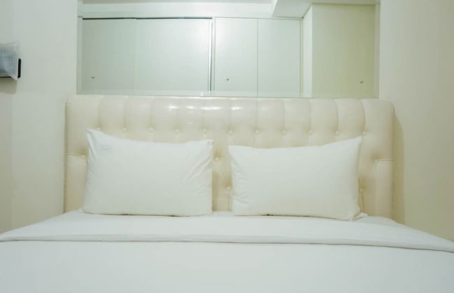 2BR with Study Room at L'Avenue Apartment - Foto 5