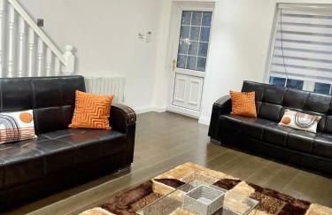 Relaxed Leigh-on-Sea Escape, Family-Friendly & Contractor Stays - Foto 15