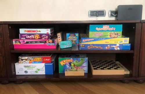 Sea & Soul Genova, 120 m2, centro città, parcheggio gratuito nella Blu Area - Foto 25