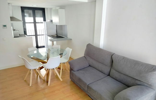 Apartamentos Centro Cordoba by MiRa - Foto 42