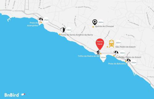 Varandas do Mar - Estoril Atlantic Views - Foto 72