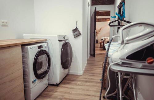 Surf & Skate house, ancien chai viticole. - Foto 22