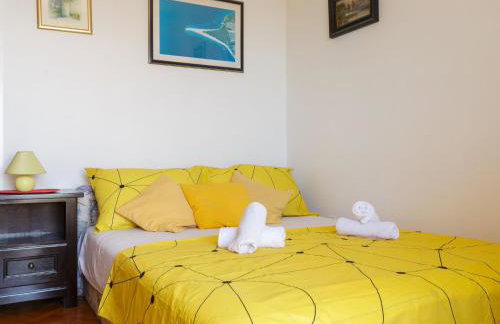 Apartments Sunrise Duilovo -Three Bedroom Apartment with Sea View Terrace - Foto 12