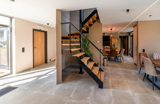 Luxury Villa in Sourbrodt - Foto 36