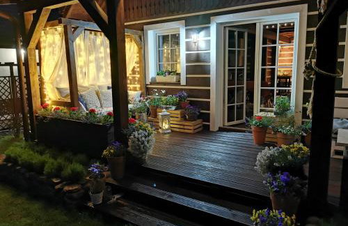 Górska Latarnia - Foto 9