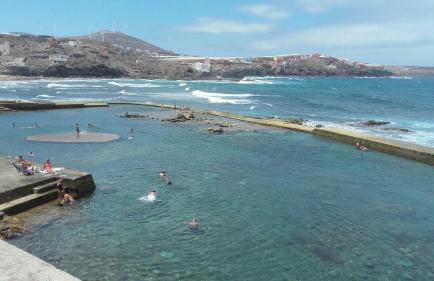 Casa Avenida del Agujero - Photo 12