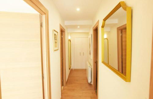 Paradise Luxurious apartment, 3 double rooms for 6 guests, 4 beds, terrace, jacuzzi, free parking, new - Foto 70