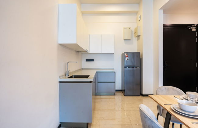 Opus Residences by Airhost - Foto 16