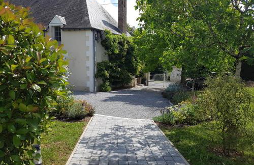 La Grange des 7 Tilleuls - Foto 32