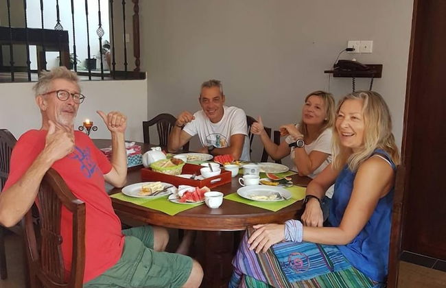 Nenasilu- Sri Lankan Villa - Photo 23