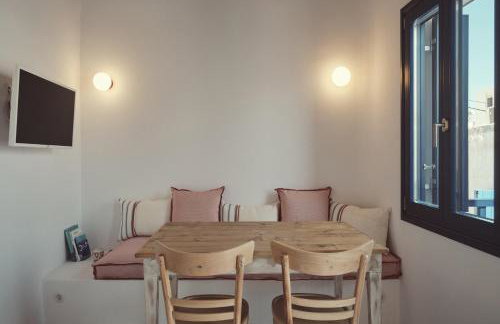 Retreat Paros, Fisherman's House, The Hook Apartment - Foto 30