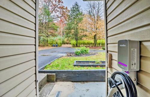 Oasis Hot Tub Pool Game Room - Foto 53