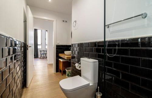 Allo Apartments Santa Maria II Centro 2 Habitaciones - Foto 37