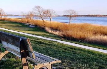 Best of Kollmar - Apartment mit Terrasse für 2 Personen absolut ruhig - Foto 16