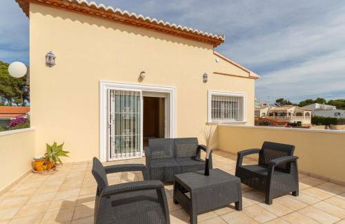 Villa Bellavista - Costa CarpeDiem - Photo 32