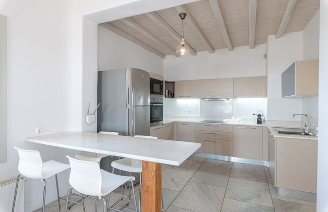 DreamLike Villas Mykonos - Photo 24