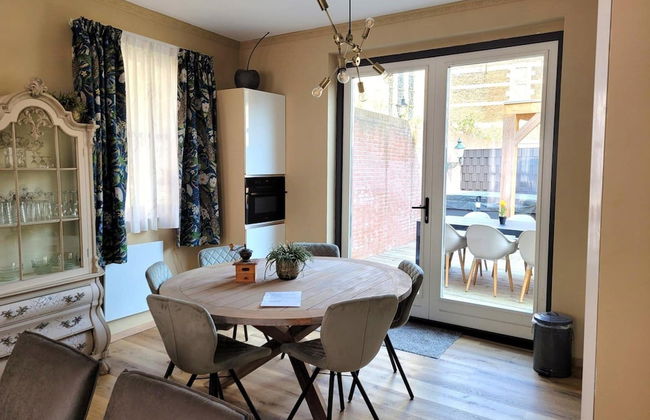 Dog-friendly Stay in Valkenburg - Photo 17