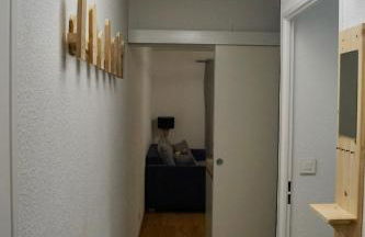 Appartement T2 Ste Marie de Campan - La Mongie - Tourmalet - Foto 11