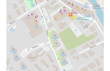 Nah am Strand in Bensersiel, Wooge 45 - Photo 34