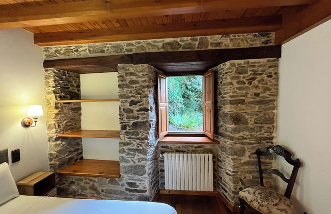 Casa Rural O Vilar - Photo 34