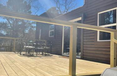 Lakefront Tiny Emerald wkayaks & canoes - Foto 31