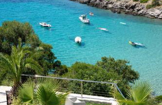 Villa Kukurina - luxury service with view - Foto 9