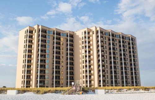 Navarre Towers by Southern Vacation Rentals - Foto 16