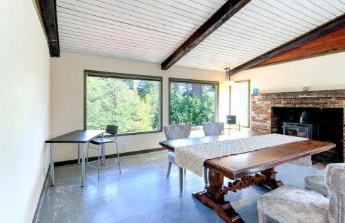 Riverside Home With a Rustic Charm - Foto 6