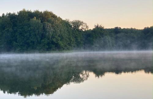 Jaromierz Dom nad jeziorem - Foto 14