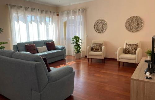 Caparica Villa - Sclusive Stay - Foto 31