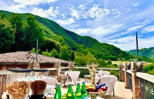 Agriturismo Casa di Nàno - Foto 16