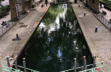 Canal St Martin Miss Dodu - Foto 20