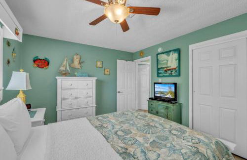 The S 2b 2 Bedroom Villa by RedAwning - Photo 43