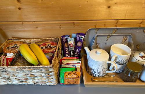 Glenhill Lodge - Foto 12