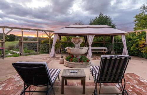 Vineyard Retreat - Foto 51