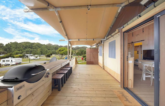 Reflections Seal Rocks - Holiday Park - Foto 80